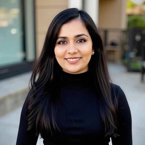 Dr.Roshni Chavda